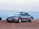 BMW Z4 2001 года